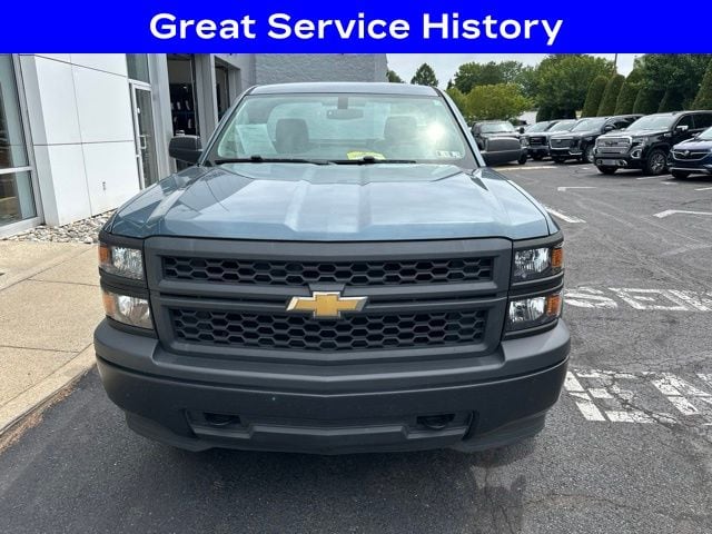 chevrolet silverado 1500 2014 1GCNKPEC4EZ198502 image chevrolet silverado 1500 2014 1GCNKPEC4EZ198502 image